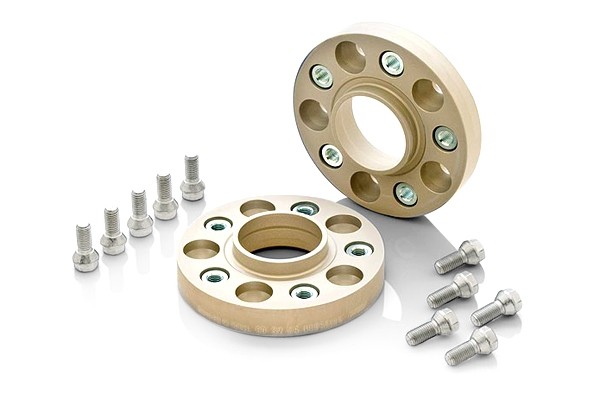 Pro Spacers Suzuki Swift IV 10.10-.. 4x100 35mm Eibach