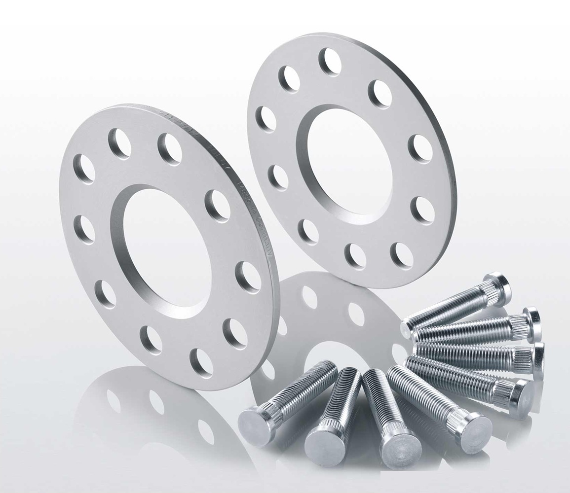 Pro Spacers Ford Fiesta 05.17-.. 4x108 5mm Eibach