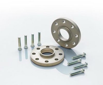 Pro Spacers Daihatsu Materia 10.06-.. 4x100 20mm Eibach