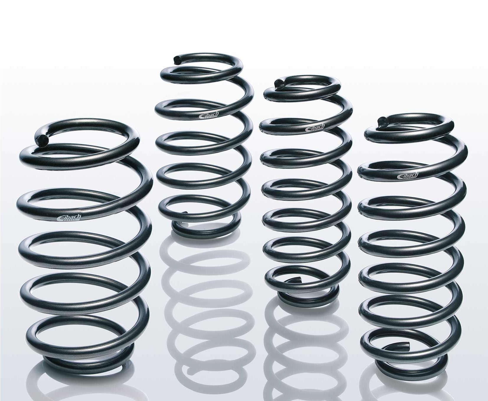 Eibach Pro Kit Byd Atto 3 (SC2E) EV 150KW