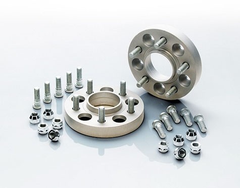 Pro Spacers Ford Mustang 09.93-.. 5x114,3 45mm Eibach