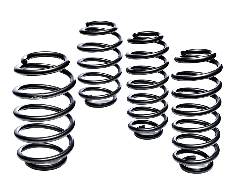 Eibach Pro-Lift-Kit Renault CAPTUR 06.13 -