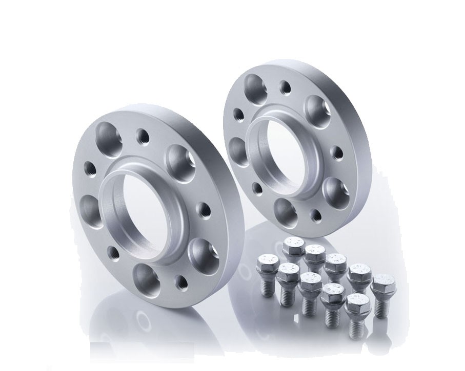 Pro Spacers VW Polo 09.97-09.01 4x100 25mm Eibach