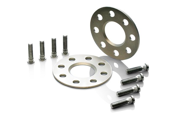Pro Spacers Honda Civic 04.98-02.01 4x114,3 5mm Eibach