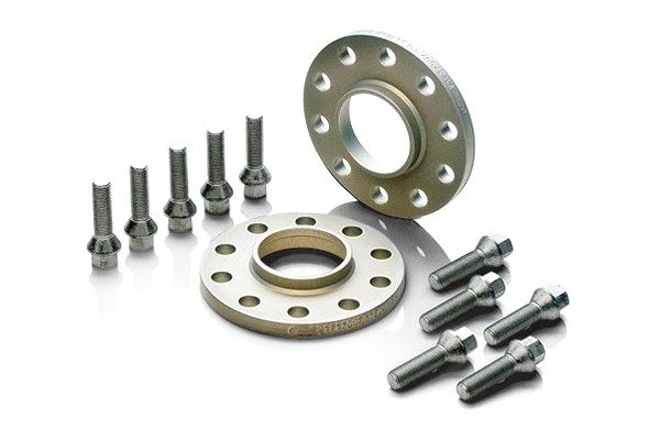 Pro Spacers Audi A6 A6 05.11-.. 5x112 12mm Eibach