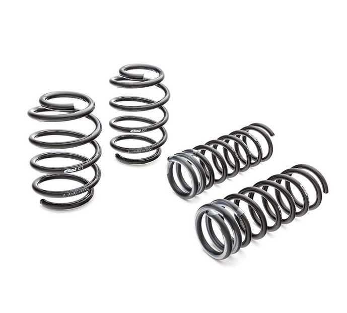 Eibach Verlagingsveren BMW 5 (G30, F90) Pro-Kit 530d Mild-Hybrid xDrive, 540d Mild-Hybrid xDrive