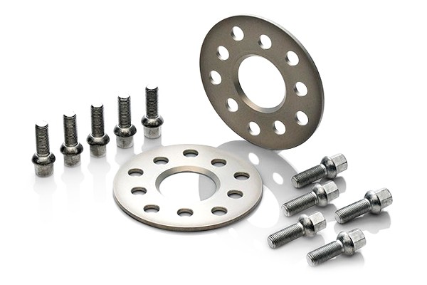 Pro Spacers Alfa Romeo 156 09.97-09.05 5x98 5mm Eibach