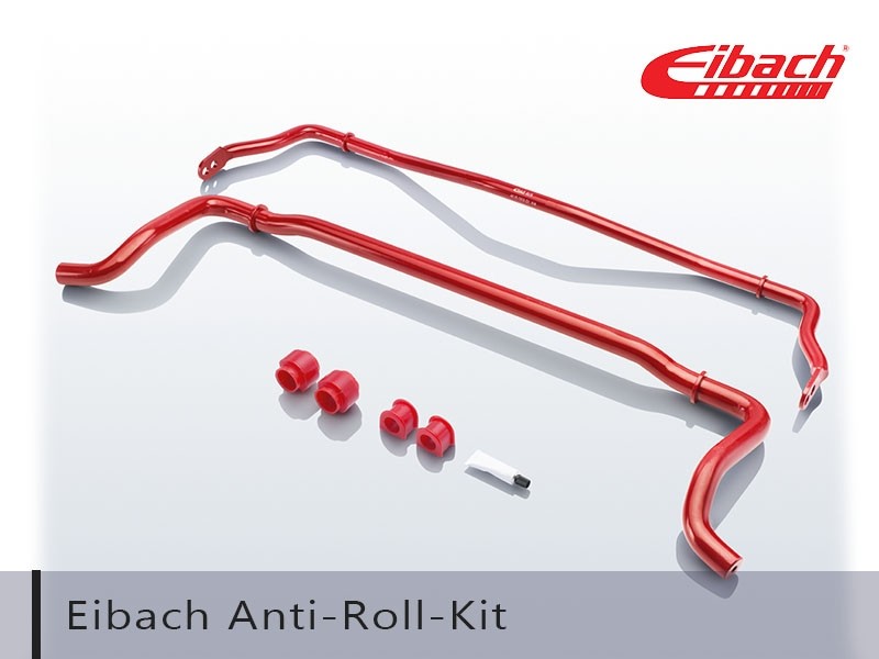 Anti-Roll-Kit Skoda Roomster (5J)